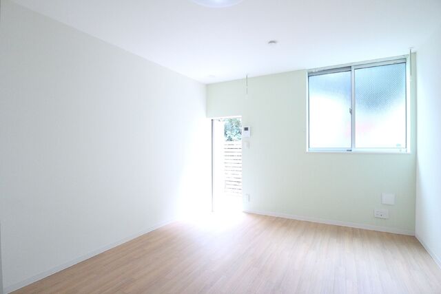 居室・リビング　居室