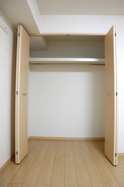 収納　☆たっぷり収納☆