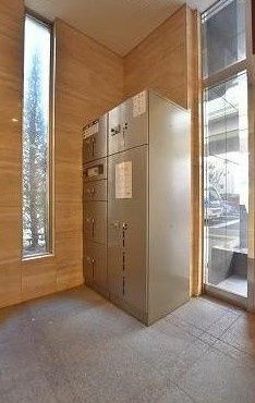 その他共有部分　☆宅配ボックス☆