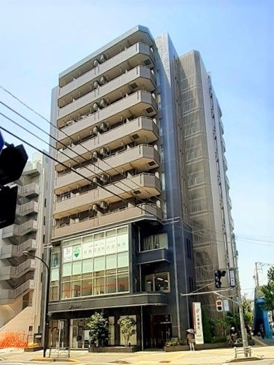 建物外観　☆綺麗な外観☆