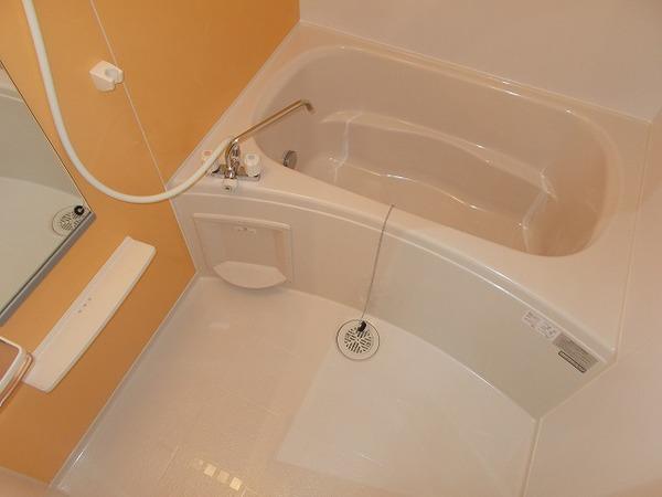 バス・シャワールーム　同仕様写真