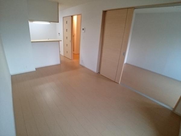 居室・リビング　同仕様写真