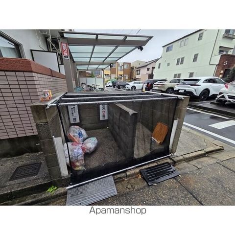 その他共有部分　その他共有部分