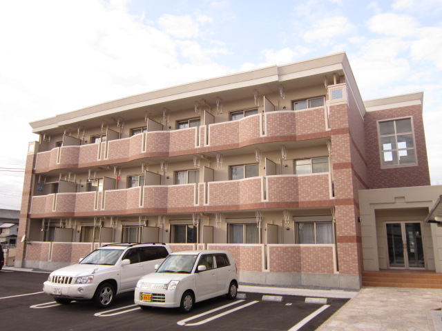 建物外観　Nスタイルホームにお任せください♪