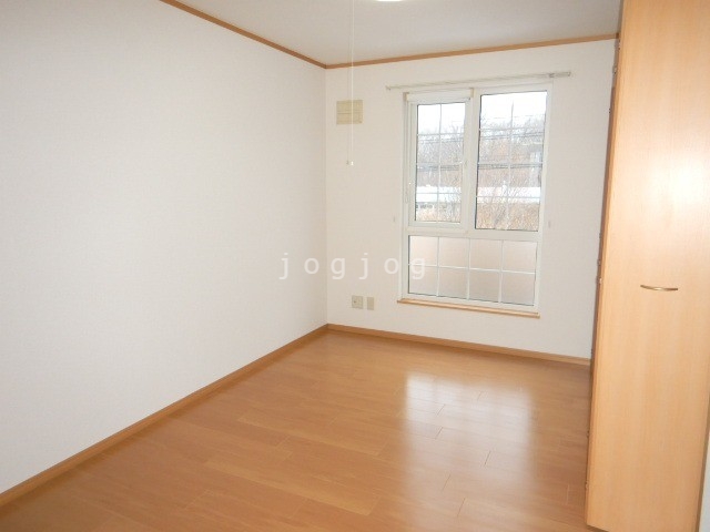 その他部屋・スペース　寝室