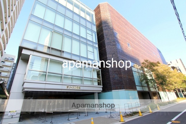 その他　オリックス劇場（その他）まで500m