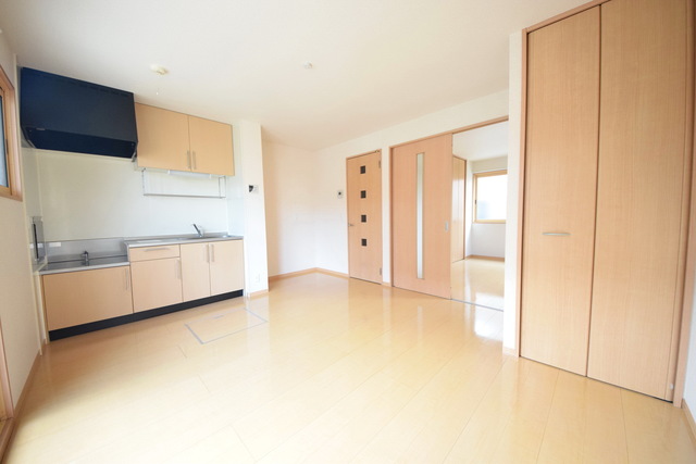 居室・リビング　～～ゆったりまったりっ