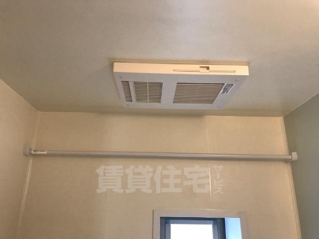 その他　浴室乾燥機