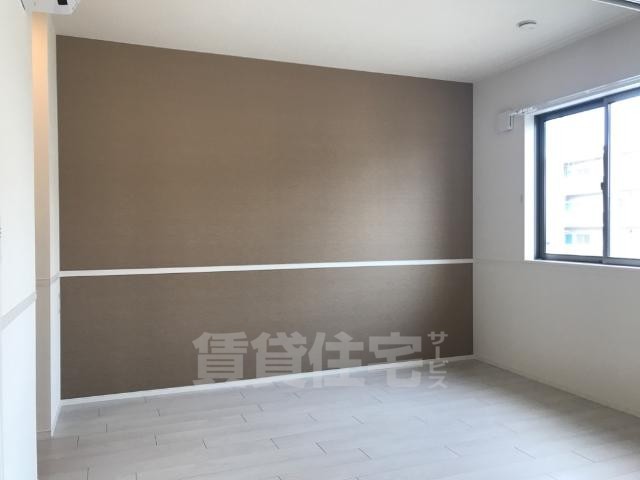 その他部屋・スペース　洋室