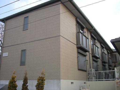 建物外観　外観・土地