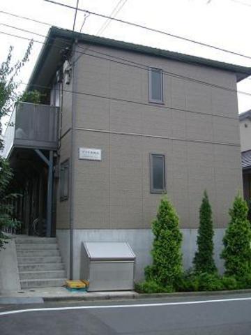 建物外観　外観・土地