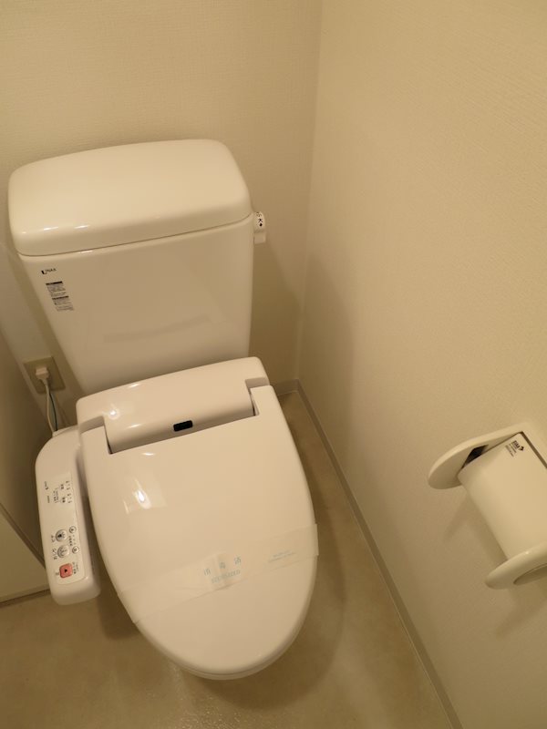 トイレ　※参考写真