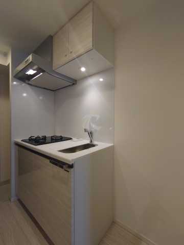 キッチン　フレシア中目黒