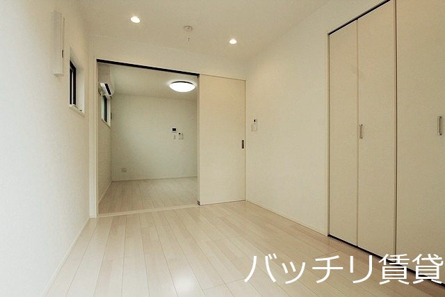 その他部屋・スペース　別号室タイプの為、現状を優先致します。