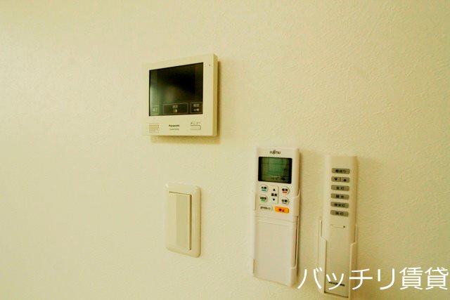 セキュリティ　同型タイプの為、現状を優先します