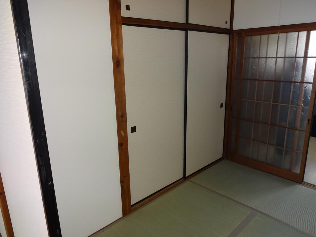 飛田文化の内装写真