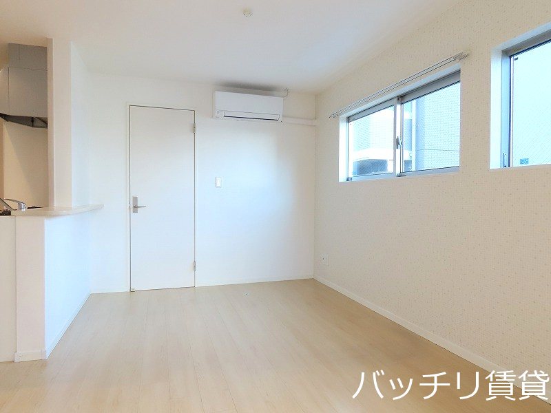 居室・リビング　画像は別号室タイプの為、現状を優先致します。