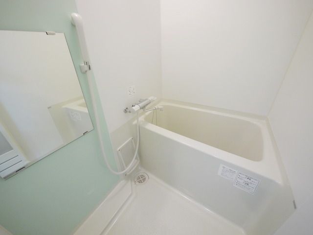 バス・シャワールーム　★お風呂★