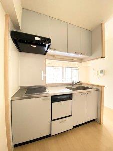 キッチン　類似