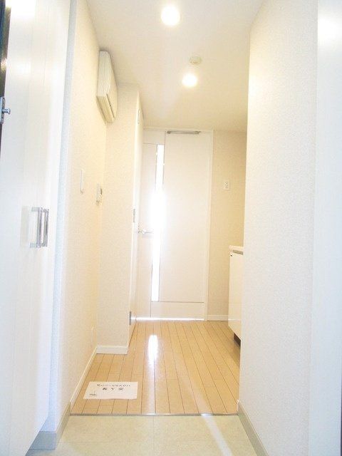 玄関　★玄関スペース★