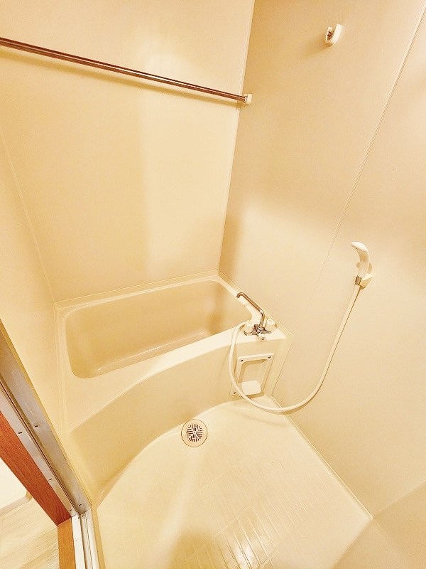 バス・シャワールーム　★浴室★
