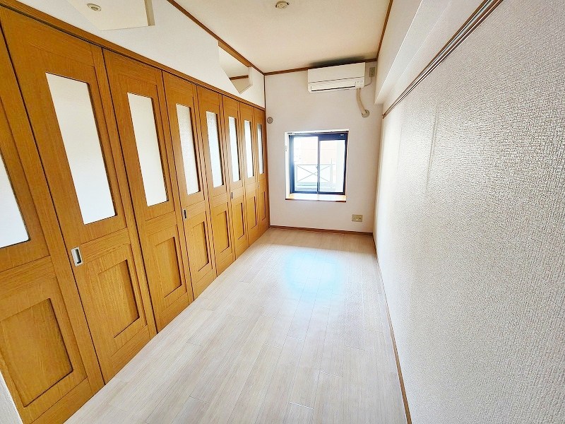 その他部屋・スペース　★洋室★(現況優先)