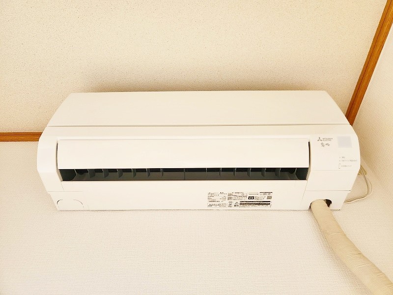 その他設備　★エアコン★