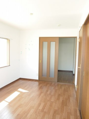 その他部屋・スペース　内装です