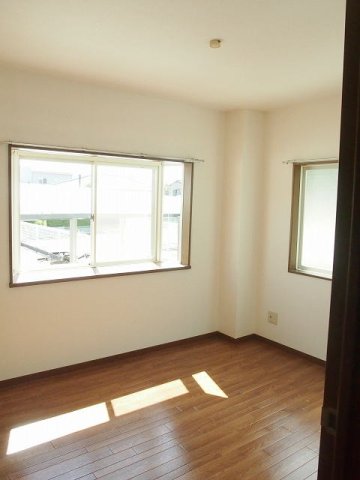 その他部屋・スペース　内装もきれいです