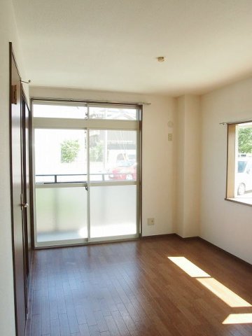 居室・リビング　おしゃれな内装です