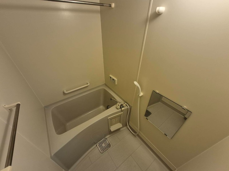 バス・シャワールーム　別号室参照