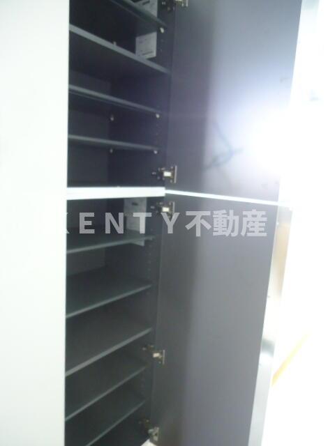 その他設備　同仕様別室画像