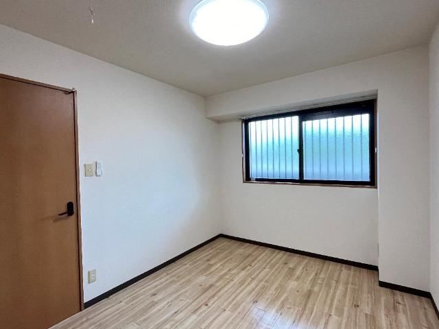 その他部屋・スペース　洋室(6.1帖)