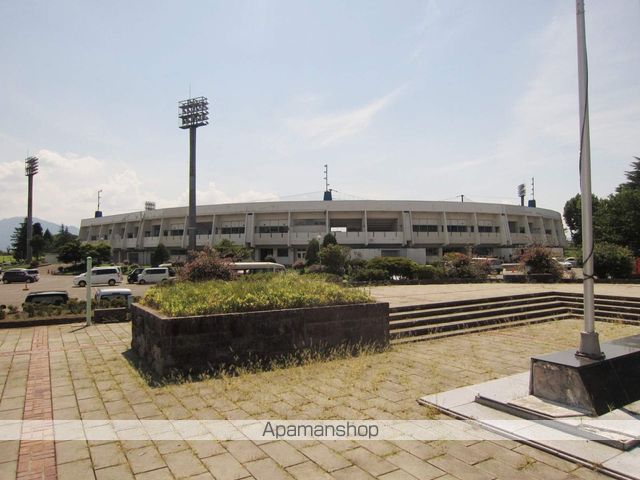 その他　長野運動公園（その他）まで750m