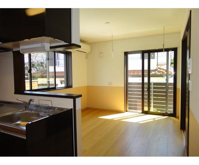 居室・リビング