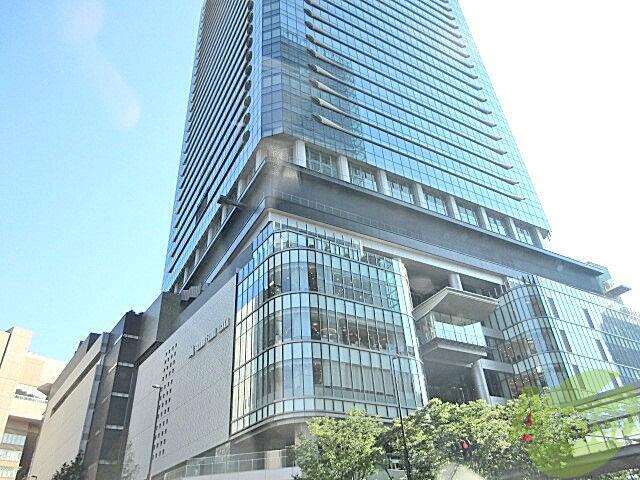 ショッピングセンター　グランフロント大阪（ショッピングセンター）まで6638m