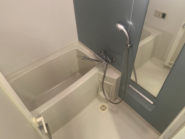 バス・シャワールーム　参考写真