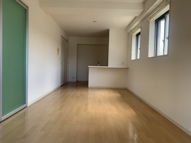 居室・リビング　参考写真