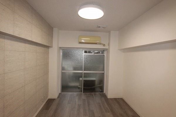 居室・リビング　※現況を優先します。