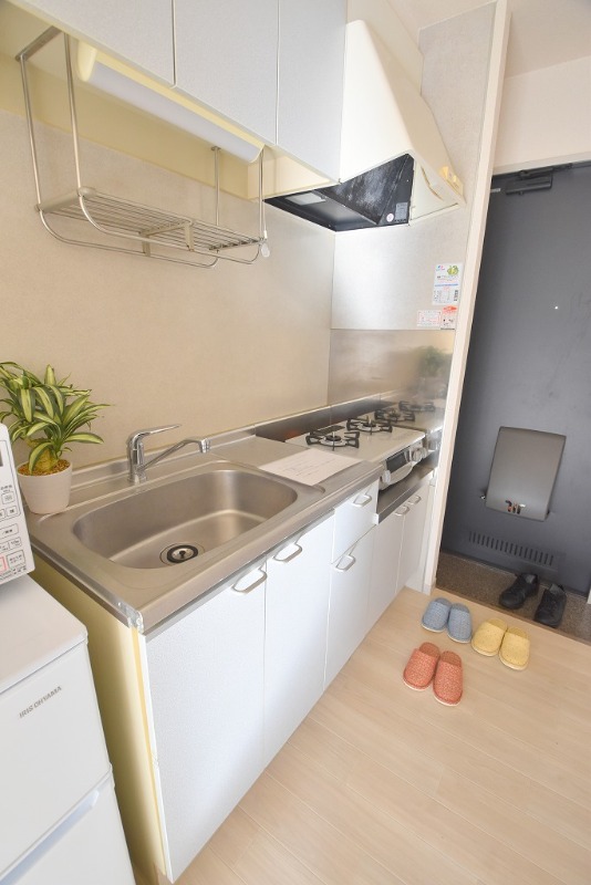 キッチン　ネストI