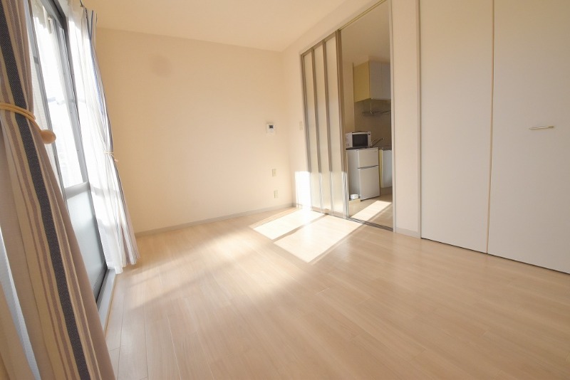 居室・リビング　ネストI