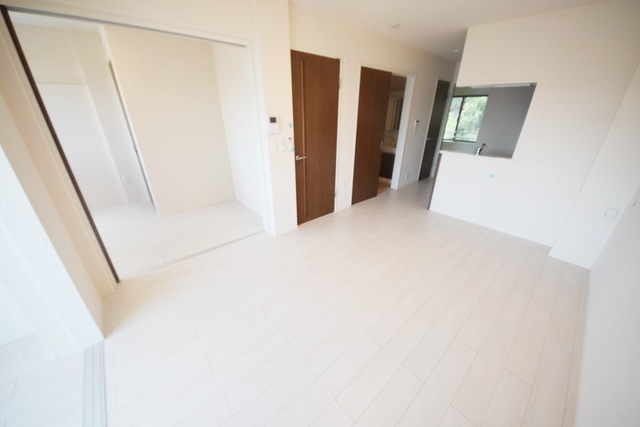 居室・リビング　～レイアウトどうしようかな～