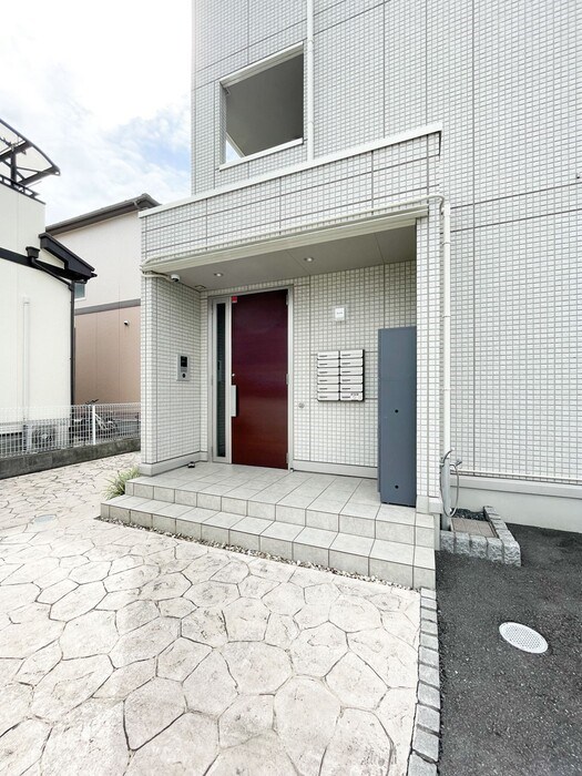 駐車場　空き要確認