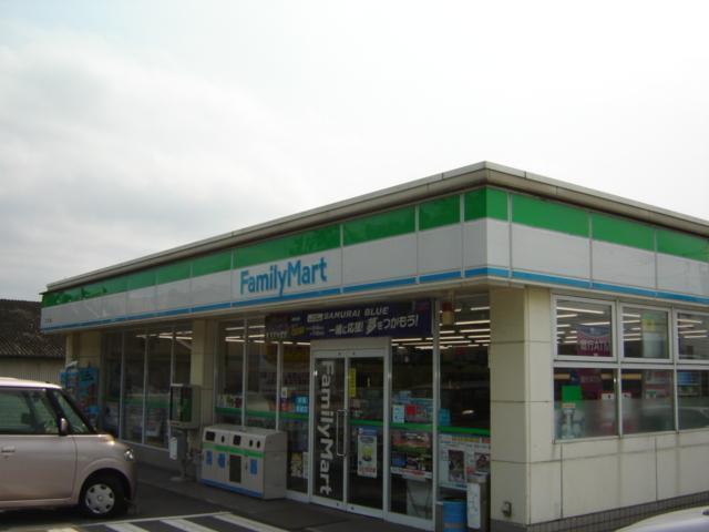 その他　ファミリーマート大分オアシス店（その他）まで437m