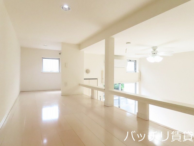 その他部屋・スペース　同型タイプの為、現状を優先いたします。