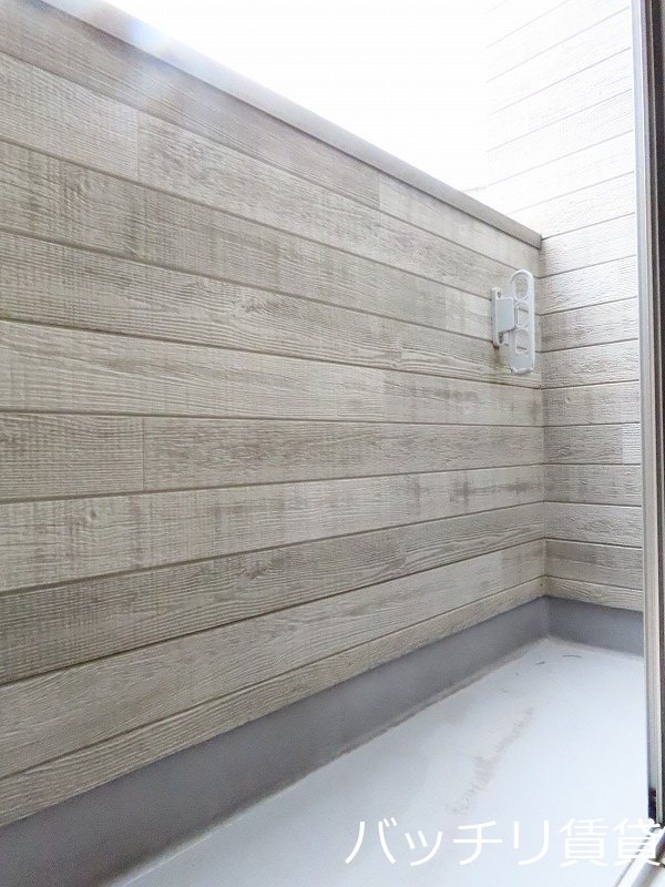 眺望　同型タイプの為、現状を優先いたします。