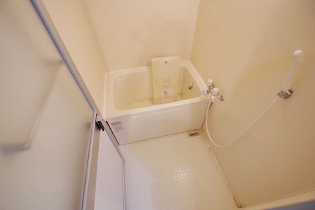 バス・シャワールーム　★お部屋探しはタウンハウジング稲田堤店まで★