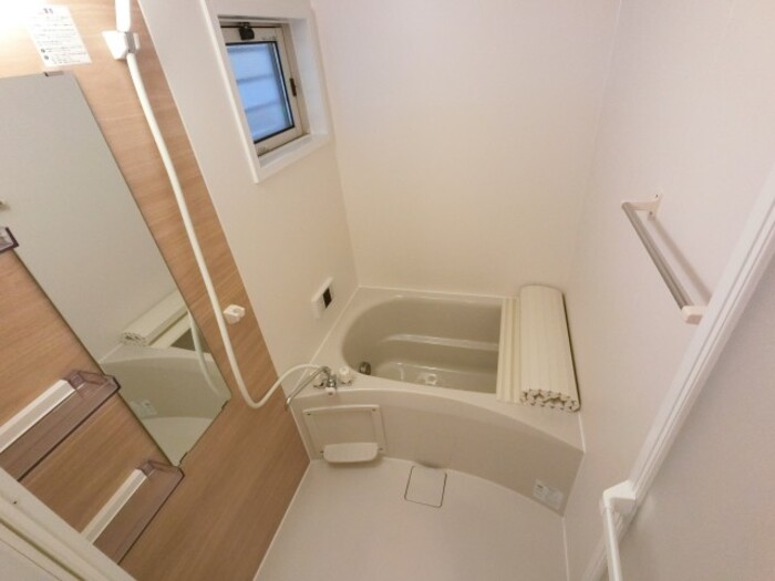 バス・シャワールーム　浴室