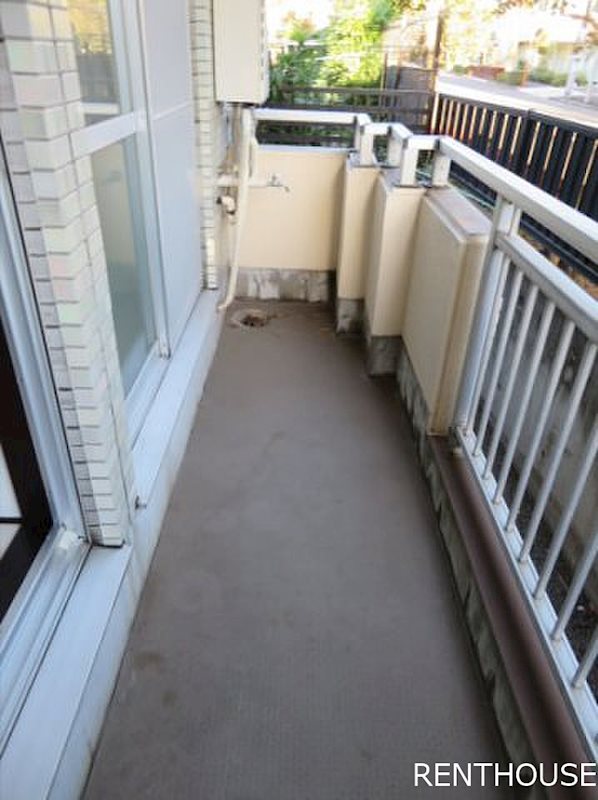 眺望　別号室の写真です