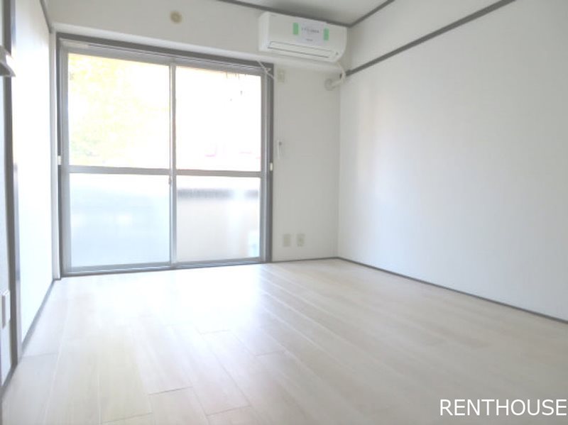 その他設備　別号室の写真です